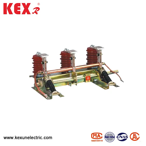 Bakit mahalaga ang switch ng earthing para sa kaligtasan ng elektrikal?