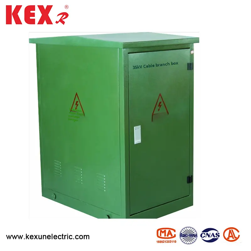 35KV European Box Box Box