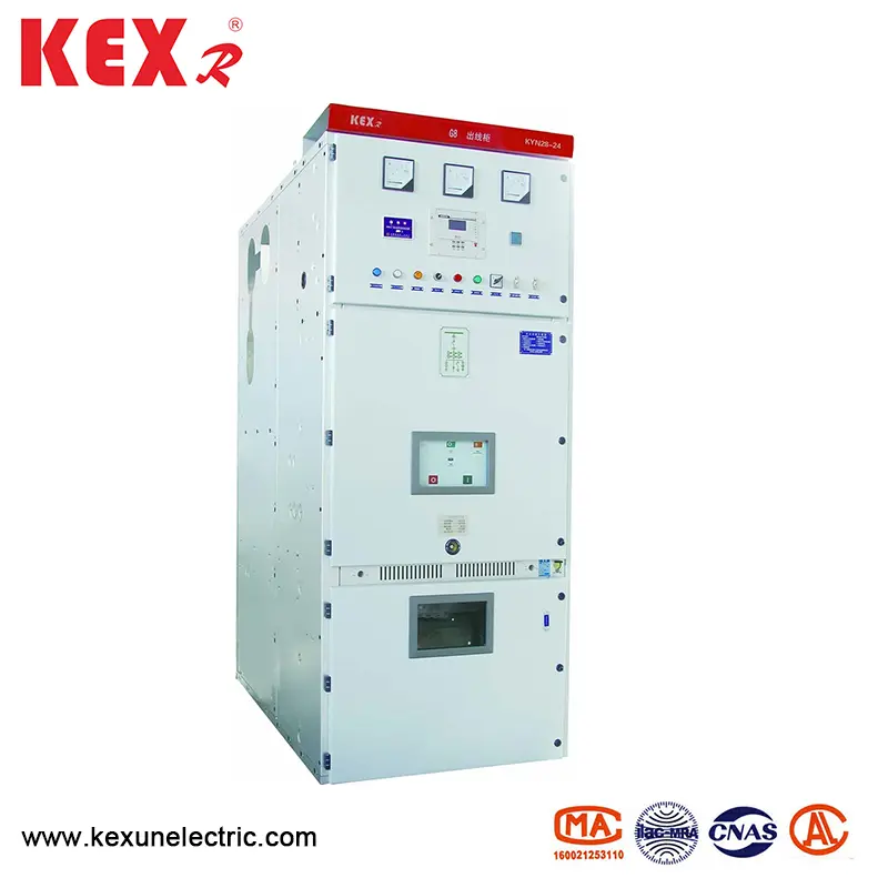 Armor-clad shifting metal closed switch kagamitan