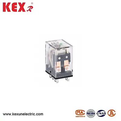 Electromagnetic relay