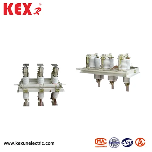 GN30 Uri ng Indoor Rotary HV Disconnector