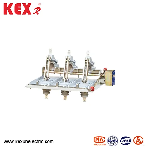 GN38 Uri ng Indoor HV Disconnector