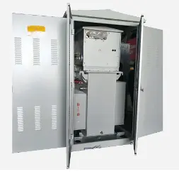 Urban Distribution Substation